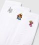 REVIEW Sokken met labelstitchings in een set van 3 paar - Thumbnail 2
