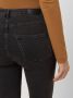 Review Skinny fit high waist jeans met stretch - Thumbnail 6