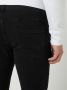 REVIEW Slim fit jeans met stretch - Thumbnail 5