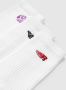 REVIEW Sokken met labelstitchings in een set van 3 paar - Thumbnail 4