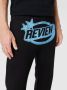 REVIEW Sweatpants met gewatteerde logoprint - Thumbnail 2