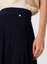 Rich & Royal Plissérok met elastische taille - Thumbnail 2
