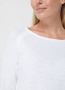 Rich & Royal Shirt met lange mouwen 2409 O HJ LS met open halslijn en zoom - Thumbnail 2