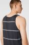 Rip Curl Tanktop met streepmotief model 'RAILS' - Thumbnail 2