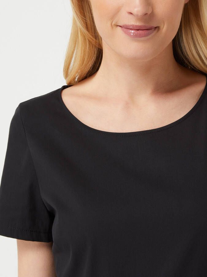 ROBE LÉGÈRE Jurk met laagjeslook