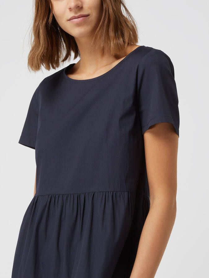 ROBE LÉGÈRE Jurk met laagjeslook