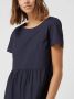 ROBE LÉGÈRE Knielange jurk in laagjeslook - Thumbnail 3