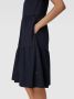 ROBE LÉGÈRE Knielange jurk in laagjeslook - Thumbnail 2