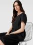 ROBE LÉGÈRE Knielange jurk in laagjeslook - Thumbnail 2