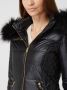 ROCKANDBLUE Slim fit lange donsjas met tweewegritssluiting model 'Ciara' - Thumbnail 2