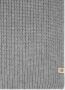 Roeckl Sjaal van pure merinowol met labeldetail - Thumbnail 2