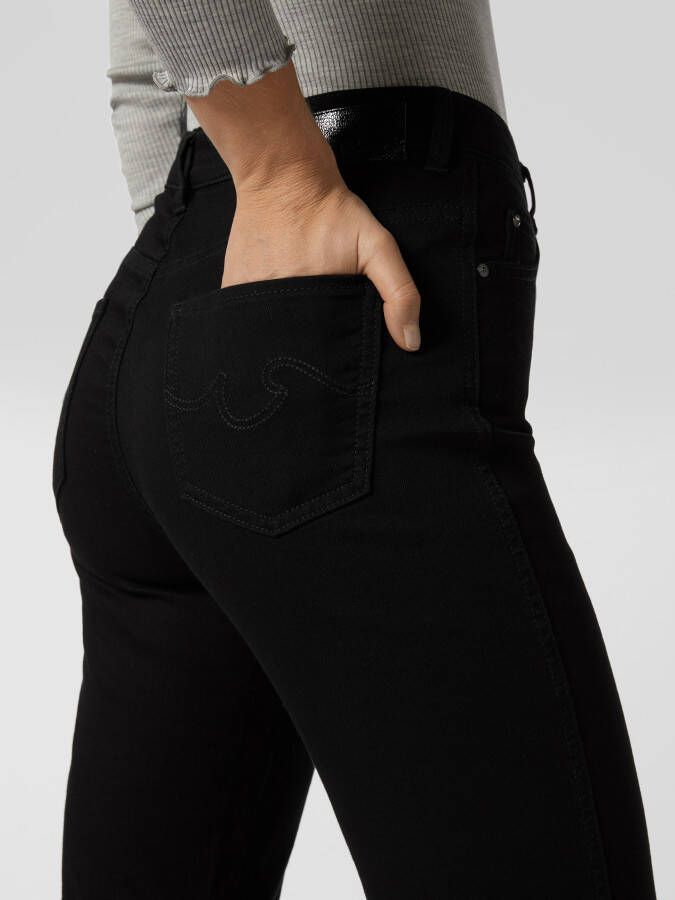 ROSNER Slim fit jeans met stretch model 'Audrey1' - Foto 2