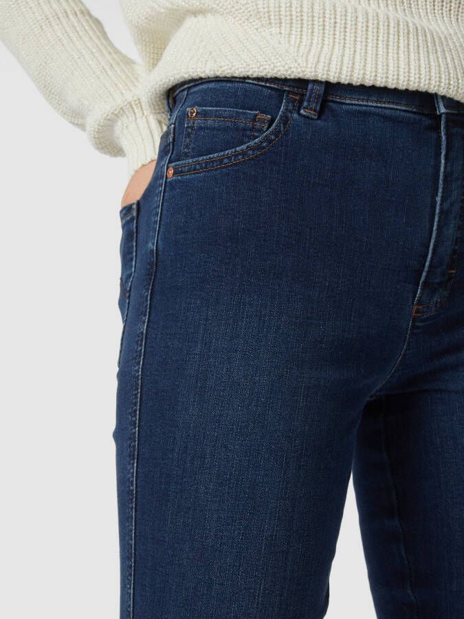 Rosner Slim fit jeans met stretch model 'Audrey1' - Foto 2