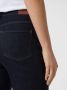 ROSNER Slim fit jeans met stretch model 'Audrey1' - Thumbnail 2