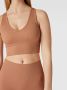Roxy Bustier met elastische band model 'CHILL OUT SEAMLESS V' - Thumbnail 2