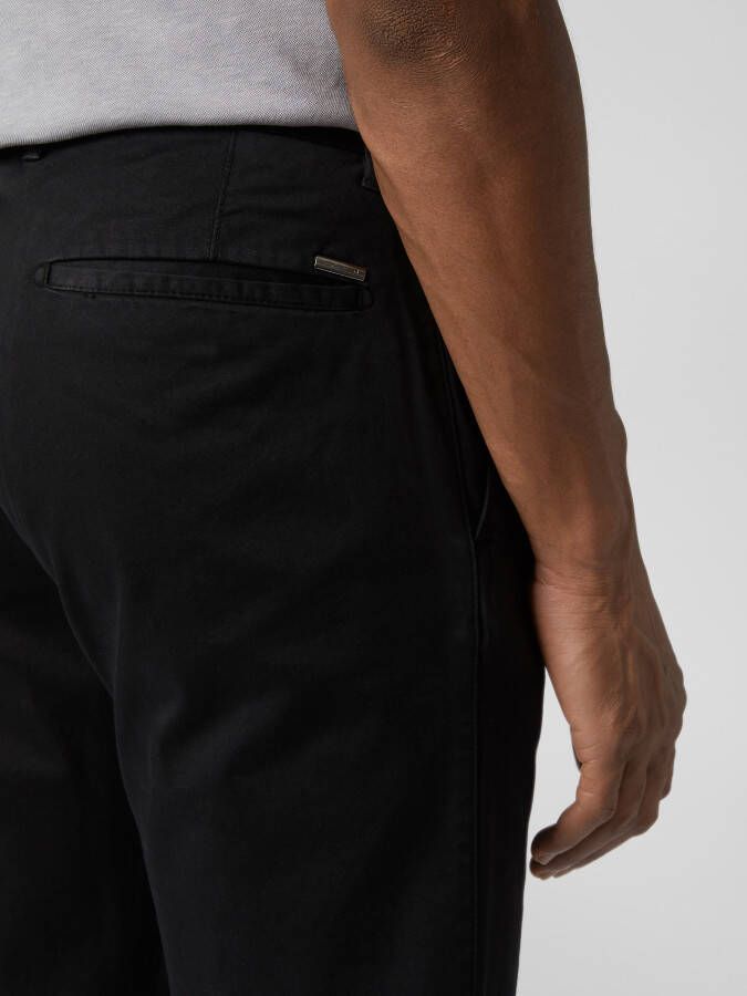 Roy Robson Slim fit chino met stretch - Foto 2