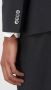 Roy Robson Slim fit pak met 2-knoopscolbert - Thumbnail 2