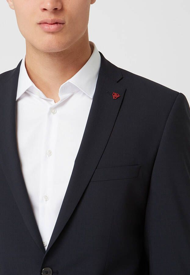 Roy Robson Slim fit pak met 2-knoopscolbert - Foto 2