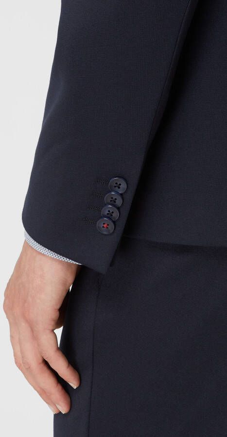 Roy Robson Slim fit pak van jersey - Foto 2