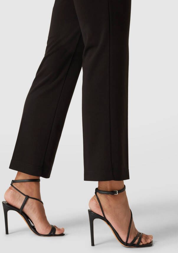 Saint Tropez Broek met elastische band