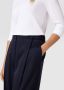 Saint Tropez Shirt met lange mouwen SZ-ADELIA V-N LS Hoogwaardige lyocell-kwaliteit - Thumbnail 3
