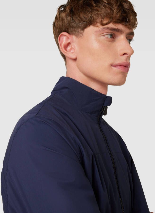 SAVE THE DUCK Jack met opstaande kraag model 'FINLAY' - Foto 2