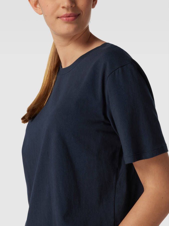 Schiesser T-shirt met ronde hals - Foto 2