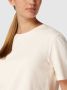 Schiesser T-shirt met ronde hals - Thumbnail 2