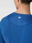 Schiesser Shirt met lange mouwen en ronde hals model 'Karl' - Thumbnail 2