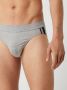 Schiesser Rio-slip 95 5 met zachte tonale tailleband (3 stuks) - Thumbnail 3