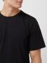 Schiesser T-shirt met ronde hals model 'Hannes' - Thumbnail 2