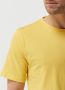 Schiesser T-shirt met ronde hals model 'Hannes' - Thumbnail 2