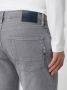 Scotch & Soda Lichtgrijze Slim Fit Jeans Essentials Ralston With Recycled Cotton Grey Stone - Thumbnail 14