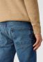 Scotch & Soda Blauwe Slim Fit Jeans Seasonal Essential Ralston Slim Jeans New Starter - Thumbnail 6