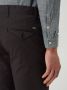 Scotch & Soda slim fit broek Mott met biologisch katoen 4524 anthracite - Thumbnail 8