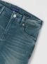 Scotch & Soda Blauwe Slim Fit Jeans 168360-22-fwbm-c85 - Thumbnail 5