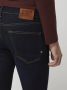 Scotch & Soda Super slim fit jeans met stretch model 'Skim' - Thumbnail 14
