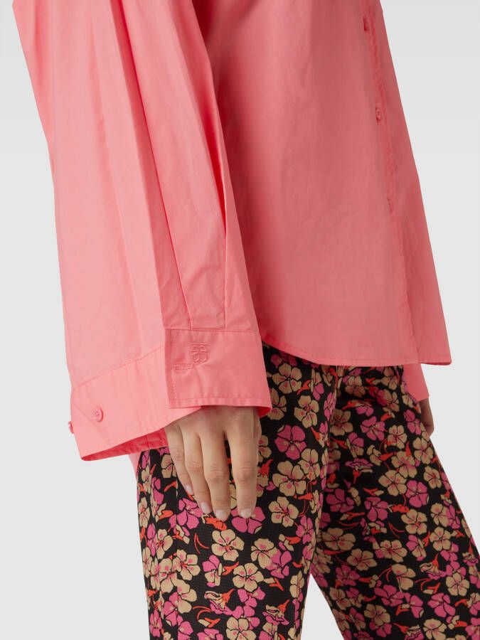 Second Female Overhemdblouse met borstzak model 'Alunin New Shirt' - Foto 2
