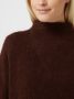 Second Female Pullover van mohairmix model 'Brook' - Thumbnail 2