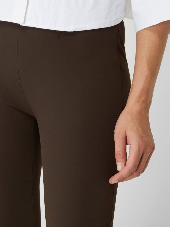 SEDUCTIVE Broek met stretch model 'Sabrina'