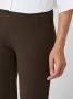SEDUCTIVE Slim fit stoffen broek in verkorte pasvorm model 'SABRINA' - Thumbnail 2