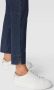 SEDUCTIVE Stoffen broek met elastische band model 'SABRINA' - Thumbnail 2