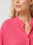 Seidensticker Tunic Regular Fit Roze Dames - Thumbnail 4