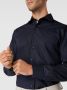 SEIDENSTICKER REGULAR FIT Regular fit zakelijk overhemd van popeline - Thumbnail 3