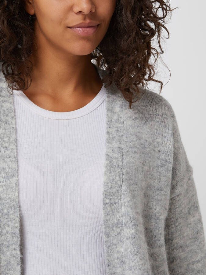 Selected Femme Cardigan met alpaca model 'Lulu'