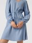 Selected Femme Mini-jurk met V-hals model 'VIVA' - Thumbnail 2