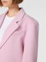 Selected Femme Oversized lange blazer met klepzakken model 'TILDA' - Thumbnail 2