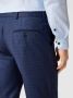 Selected Homme Slim fit pantalon met ruitjes model 'NEIL' - Thumbnail 2