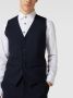 Selected Blazer 16089407 NEIL ECT-NAVY BLAZER - Thumbnail 2