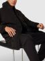 Selected Homme Jack met steekzakken model 'TITAN PUFFER COAT' - Thumbnail 2